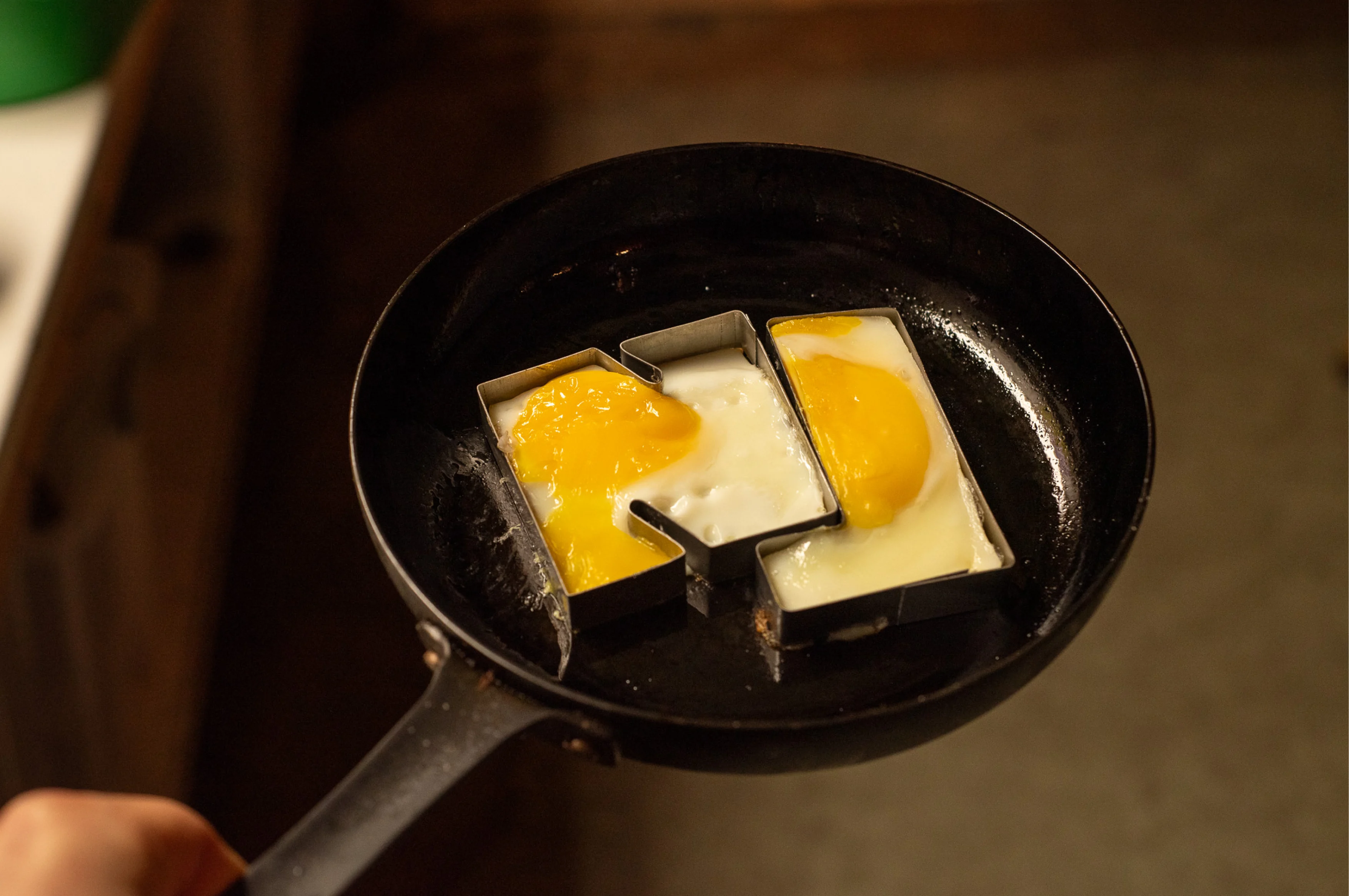 No Spacing Font Image 8